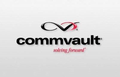 CommVault备份软件